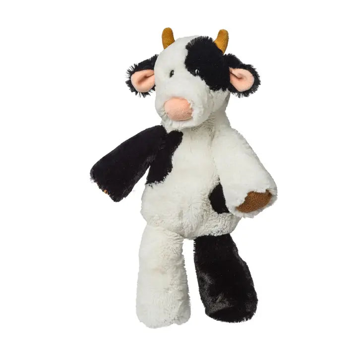 Marshmallow Clyde Cow