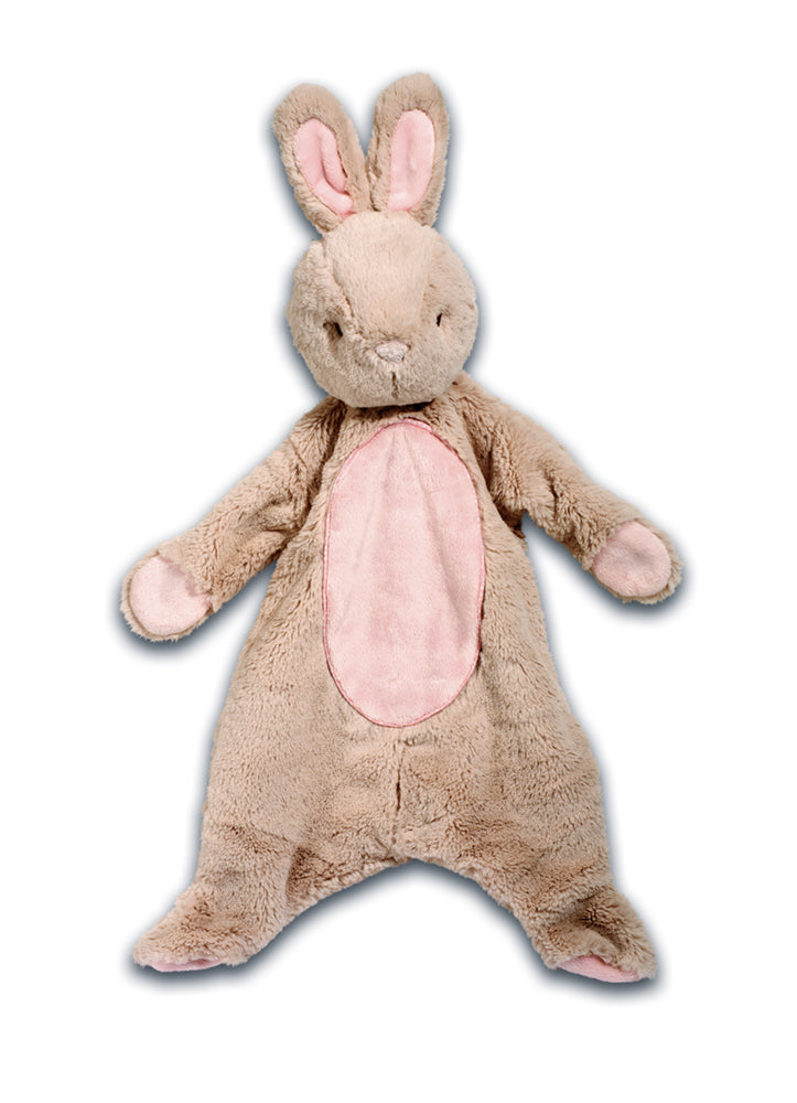 Cuddle Bunnie Lovey