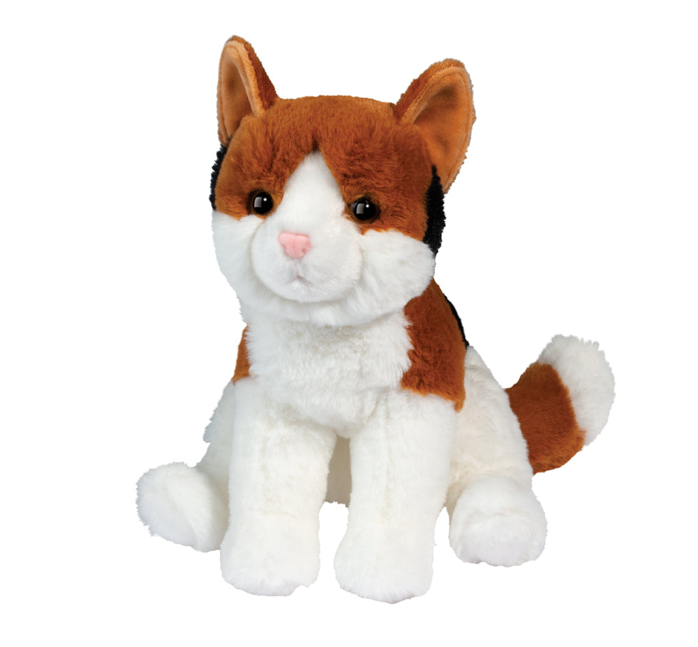 Patches Calico Cat