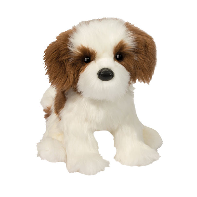 Farren Shih Tzu Stuffed Animal