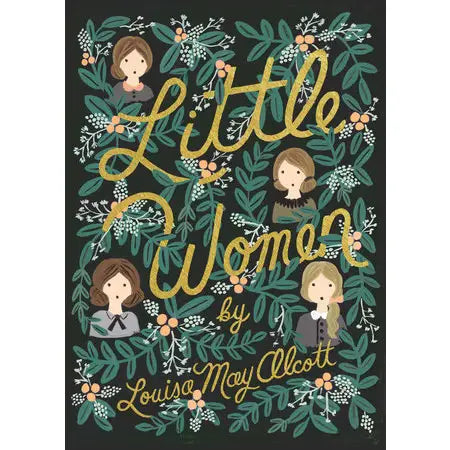 Little Women Book