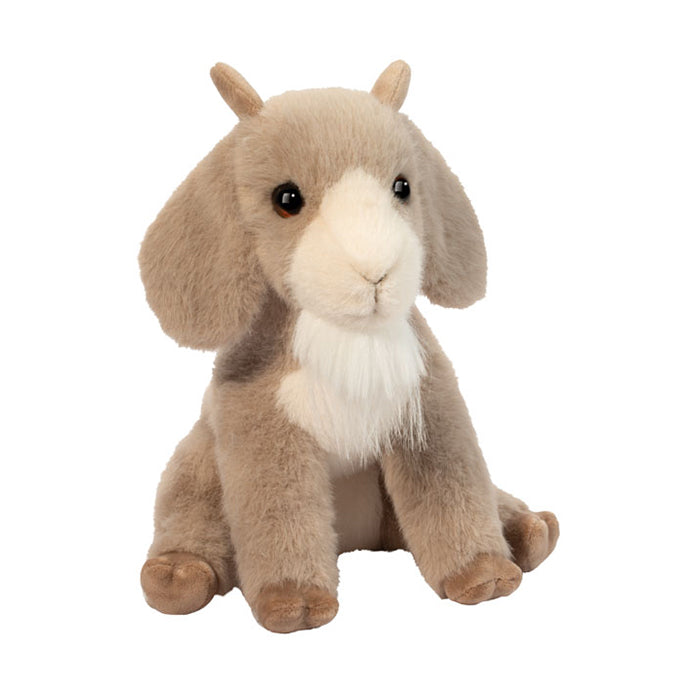 Beardie Billy Goat Stuffed Animal
