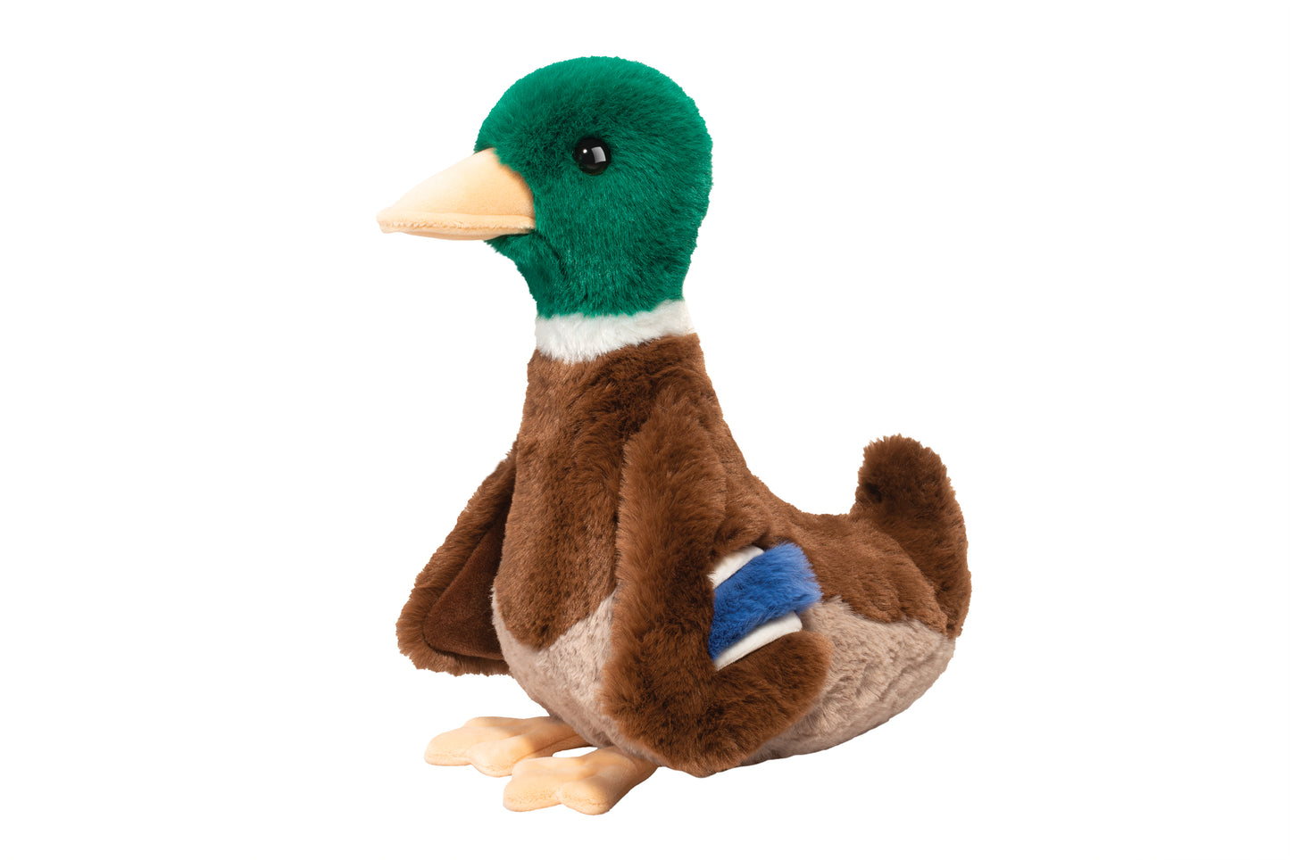 Desie Mallard Duck