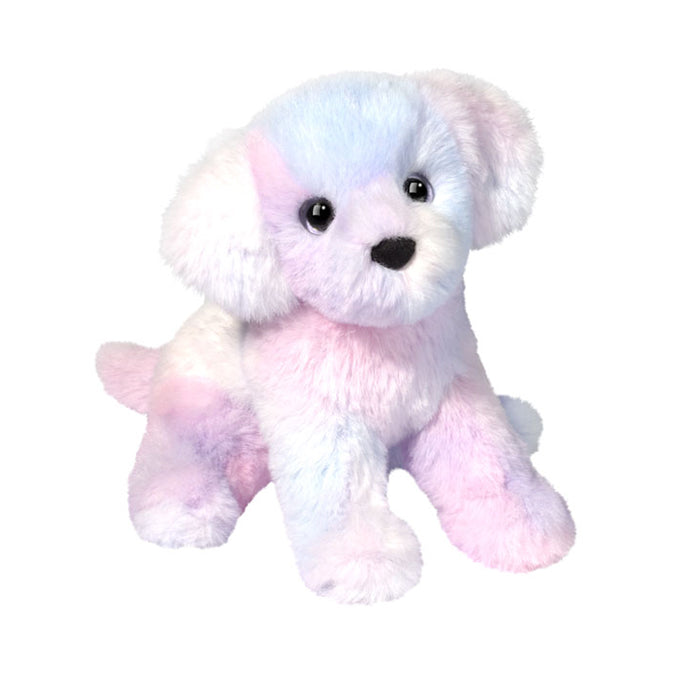 Taffie Dog Stuffed Animal