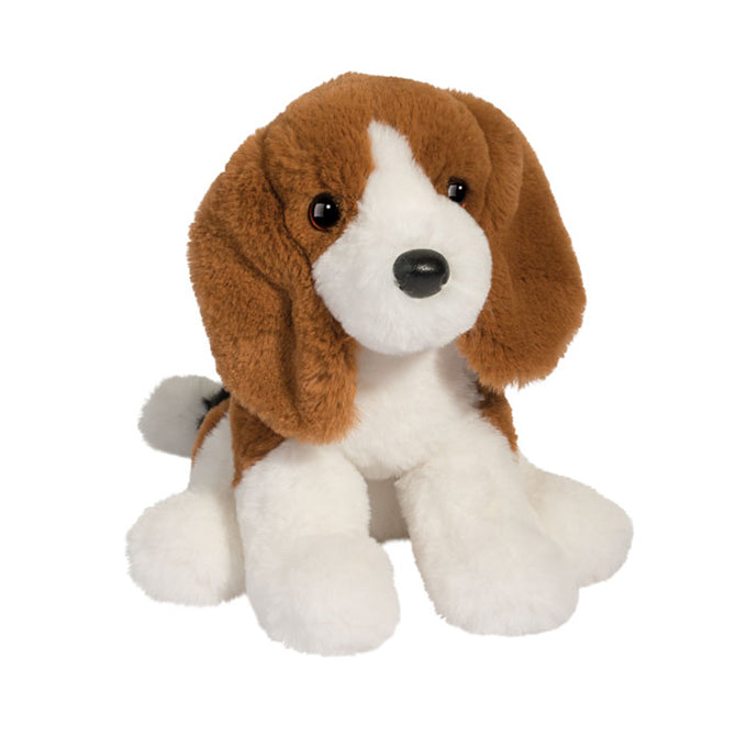 Earnie Beagle Mini Stuffed Animal