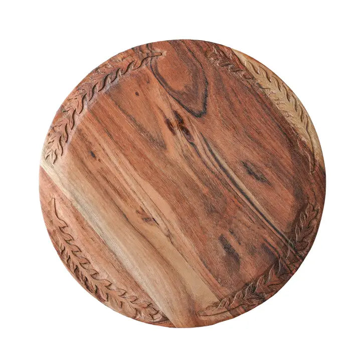 Bavaria Serving Board Large
