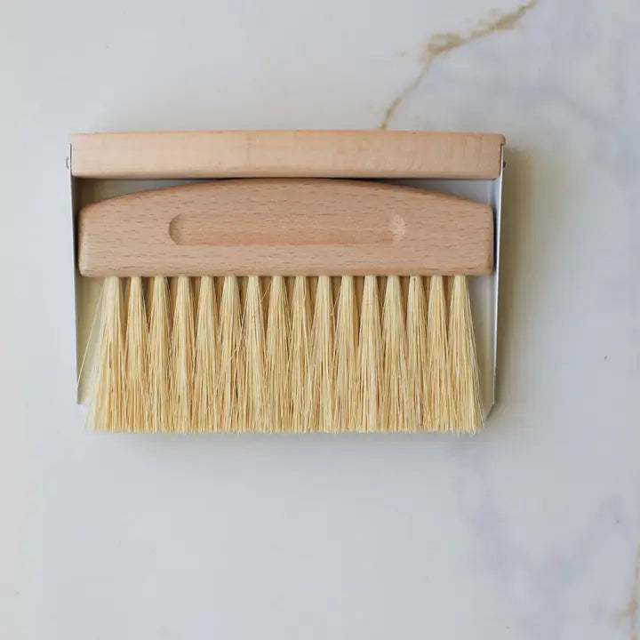 Mini Broom and Dustpan Set