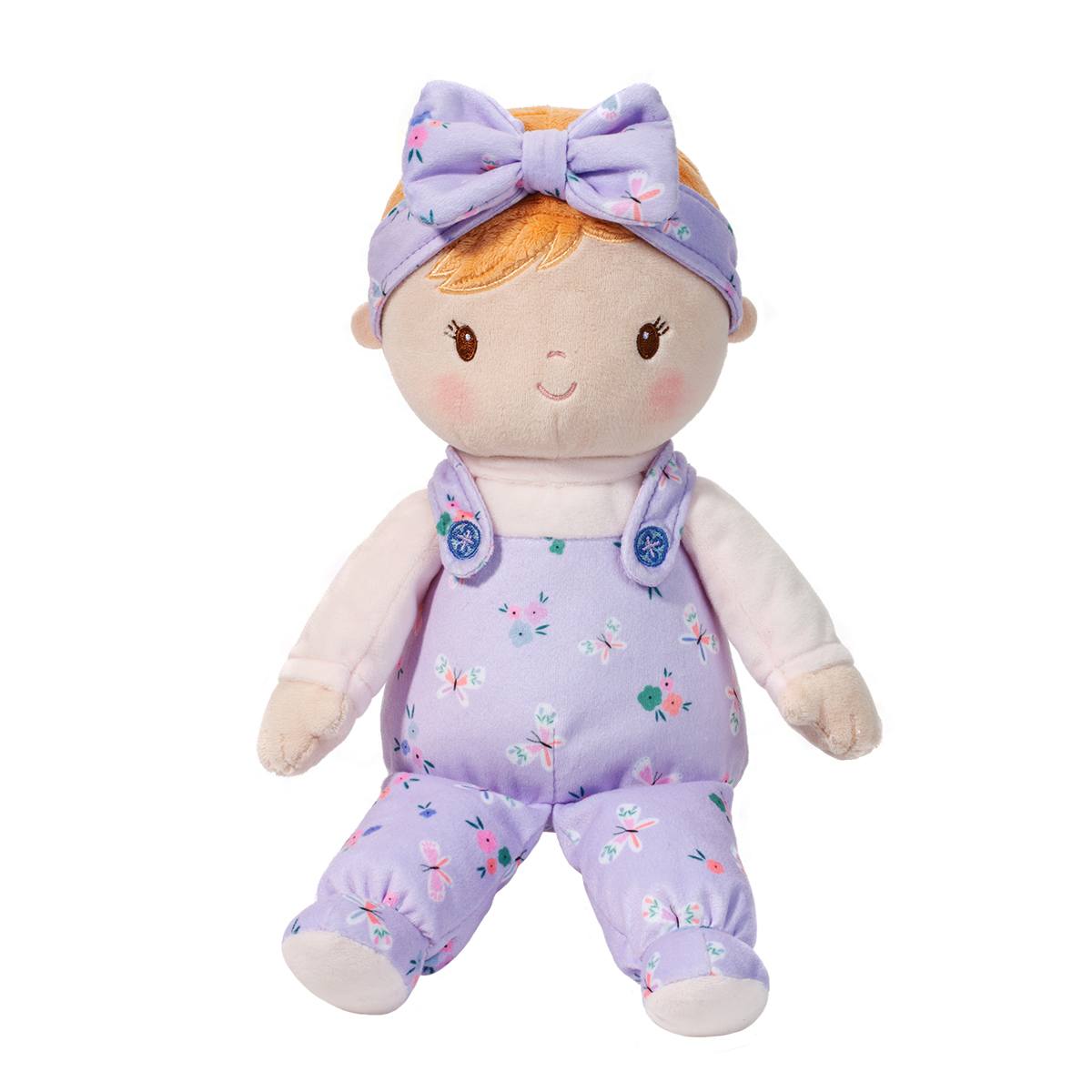 Willa Butterfly Baby Doll