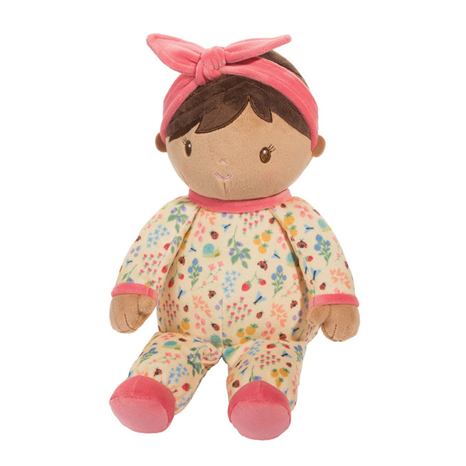 Summer Garden Baby Doll