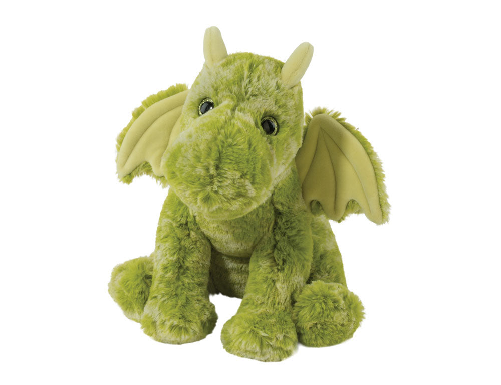Lucian Dragon Stuffed Animal