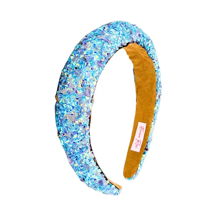 Girls Sparkly Headband