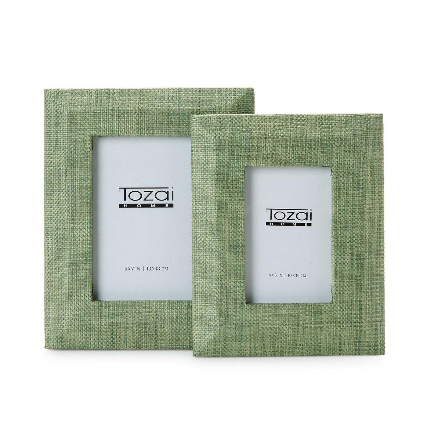 Green Grass Frame