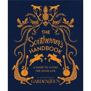 The Southerner's Handbook