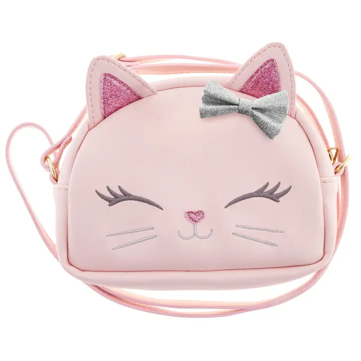 Cat Purse