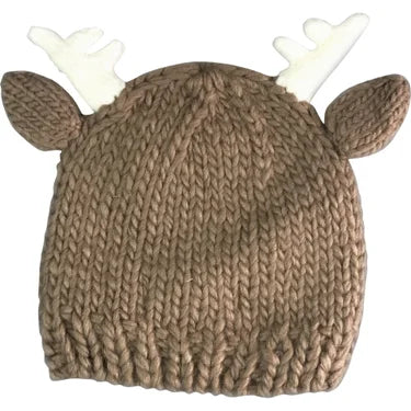 Reindeer Hat