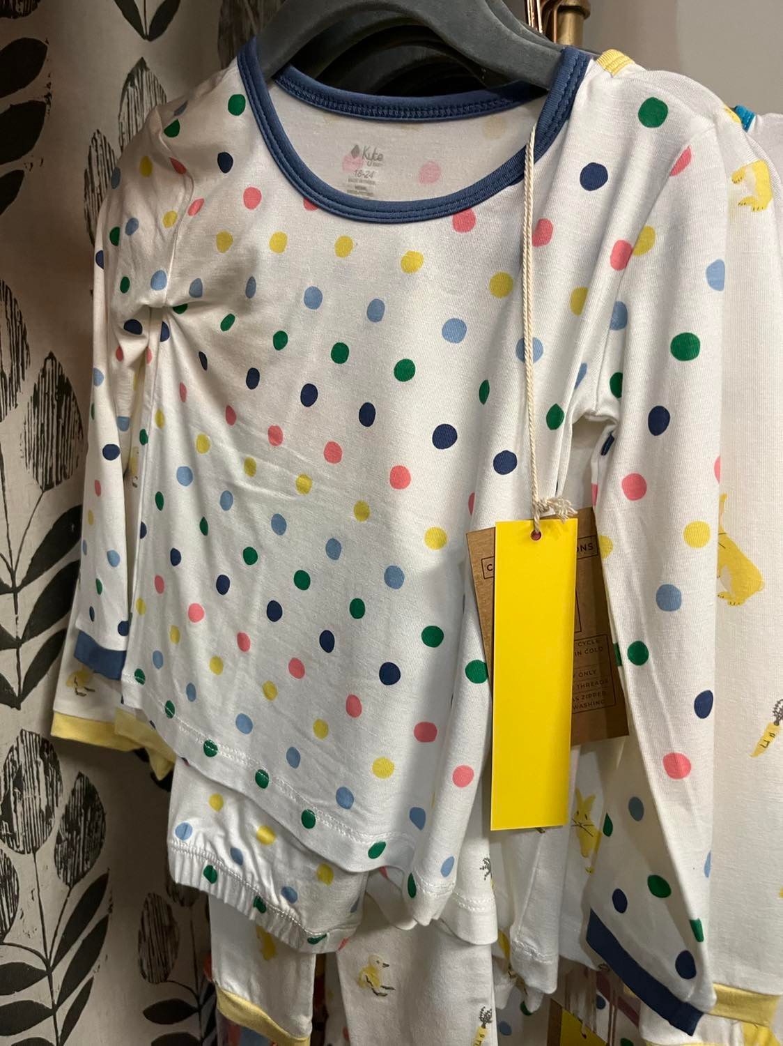 Kyte Baby Jammie Sets