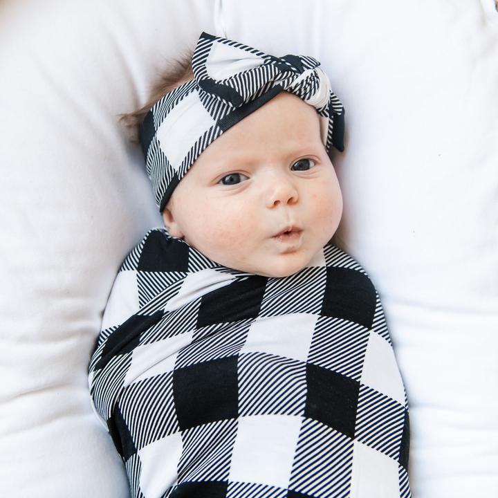 Little Sleepies Swaddle Collection