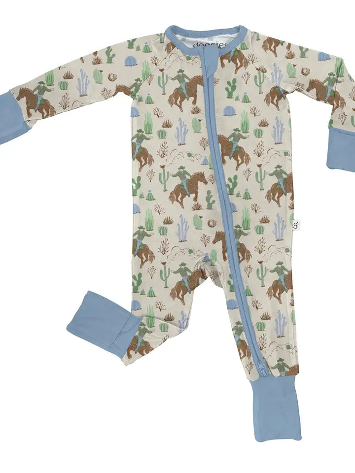 Saddle Up Sleeper