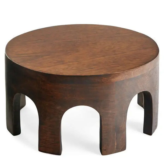 Arched Base Mango Riser