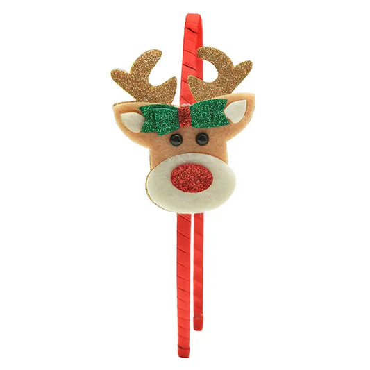 Reindeer Headband