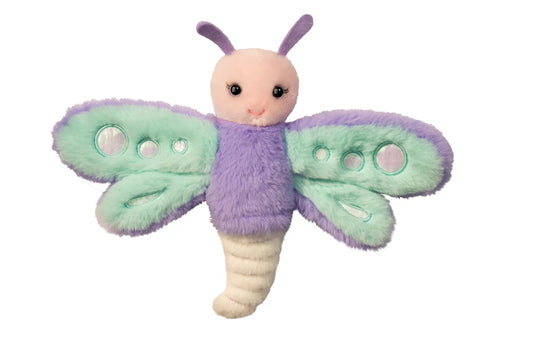 Dylan the Dragonfly Stuffed Animal