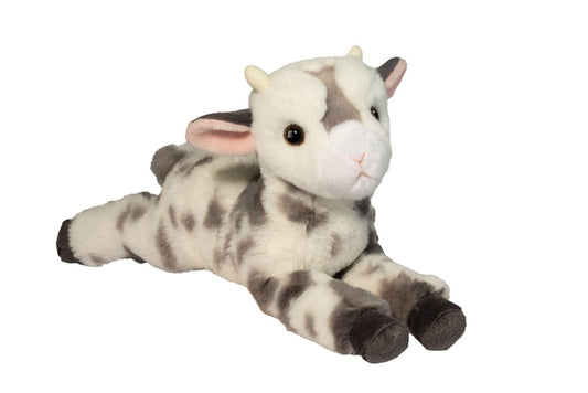 Poppy Floppy Goat