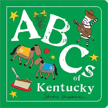 ABC's of Kentucky