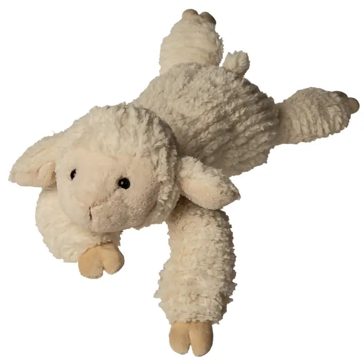 Cozy Toe Stuffed Animal Collection – IntuitionMurray