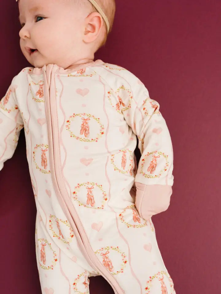 Sweet Ballet Sleeper