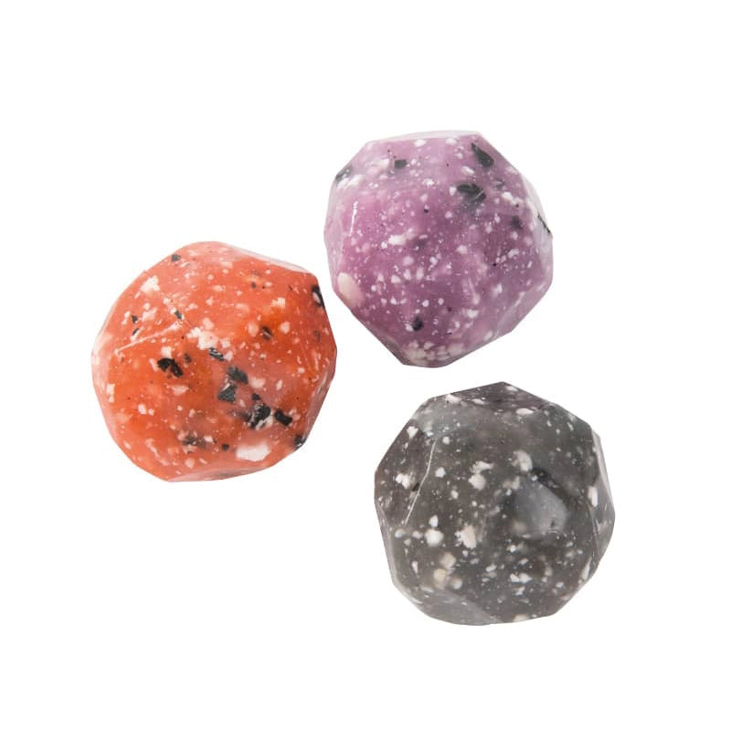 Mineral Bouncy Balls