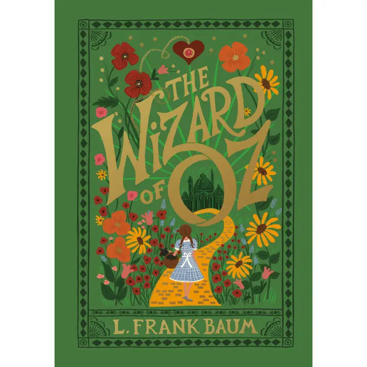 The Wizard of Oz