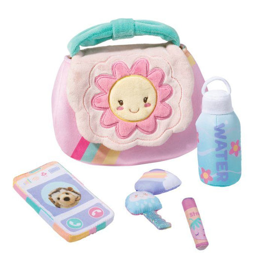 My First Purse Play Set