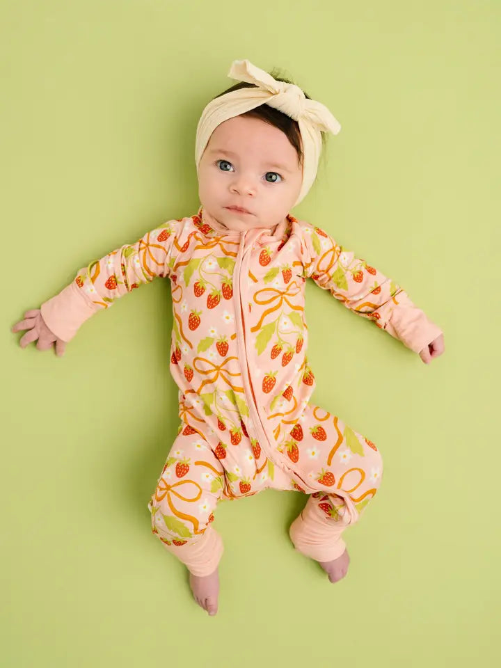 Sweet Strawberry Sleeper