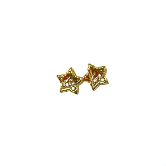 Starry Earrings