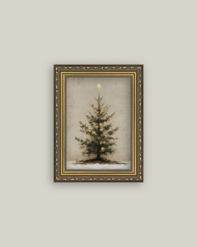 Simple Christmas Tree