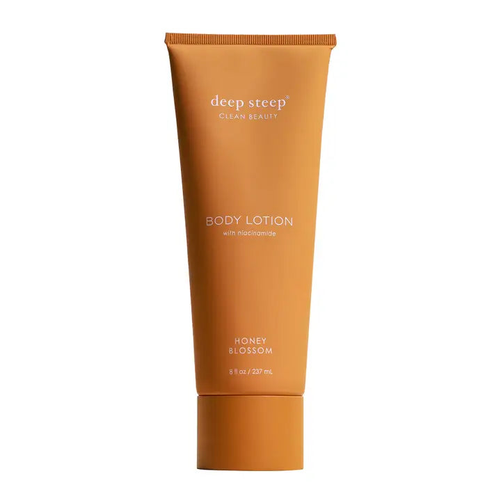 Deep Steep Body Lotion