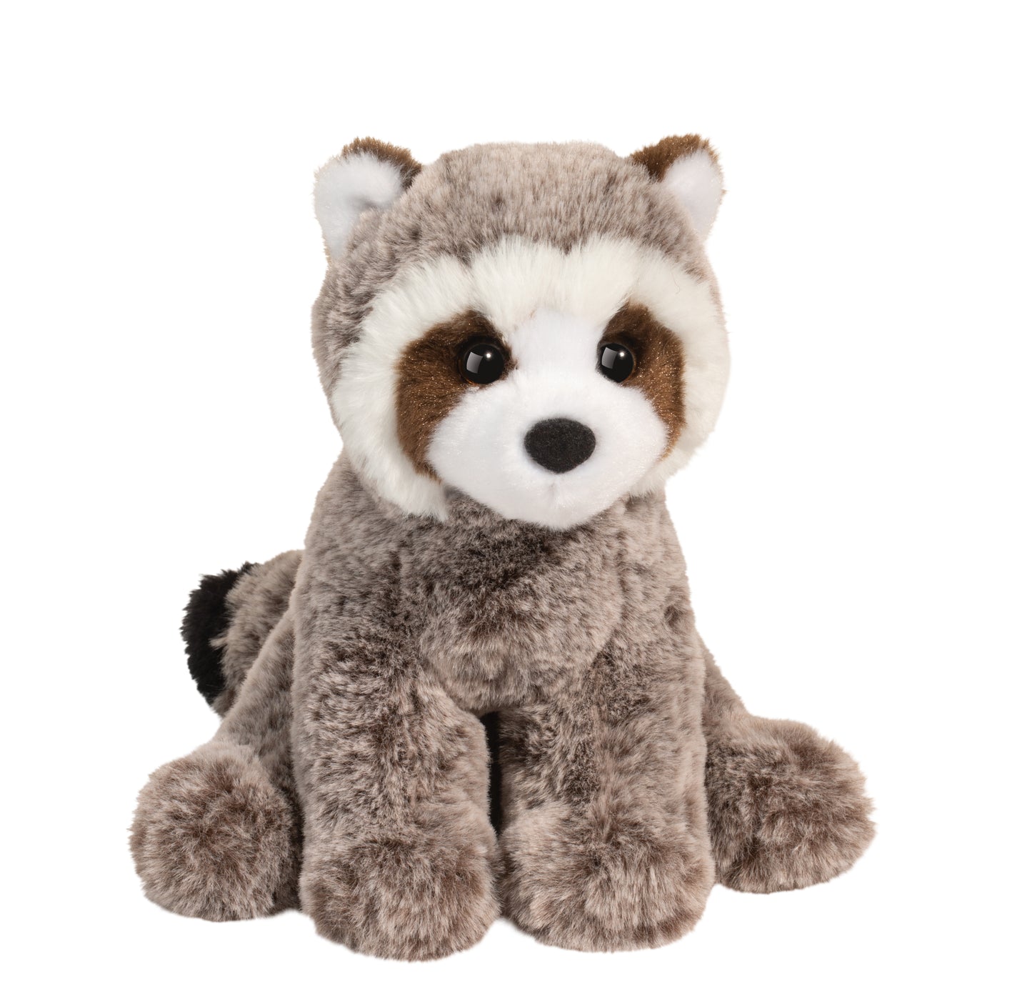 Rudie Raccoon