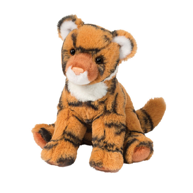 Teenie Tiger Mini Stuffed Animal