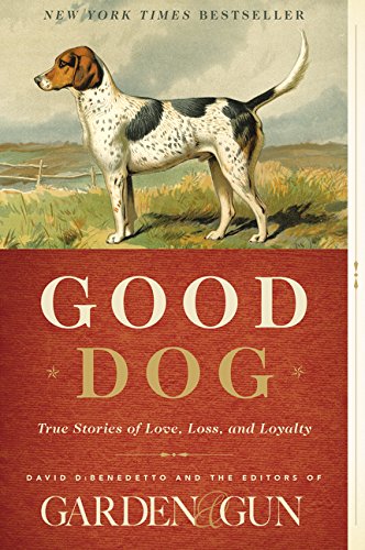 Good Dog Book