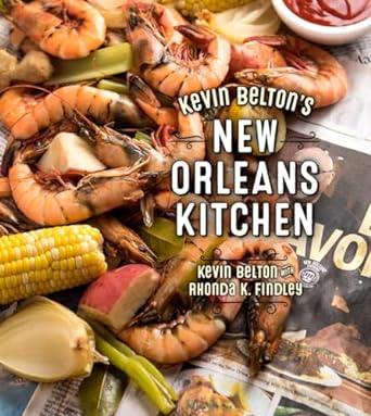 New Orleans Kitchen