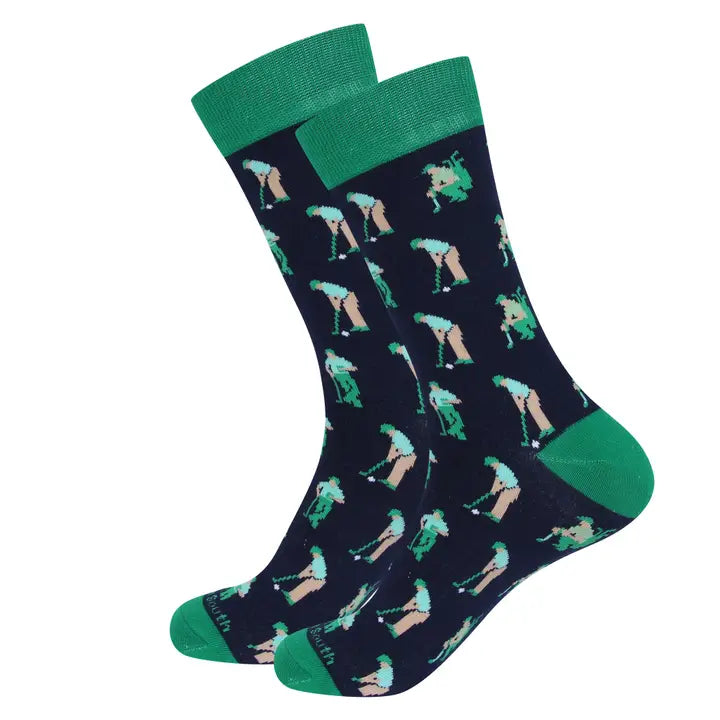 Barrel Down South Sock Collection