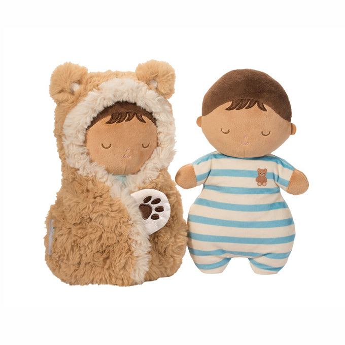 Tate Baby Teddy Bear Hug