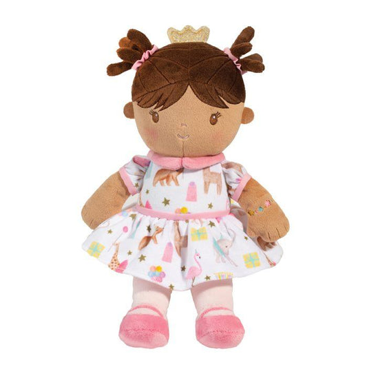 Natalee Birthday Doll