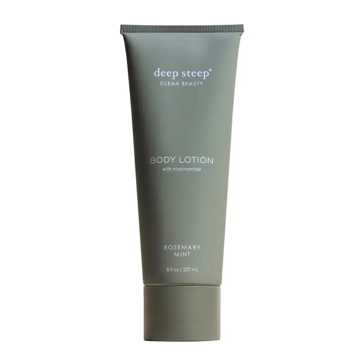 Deep Steep Body Lotion