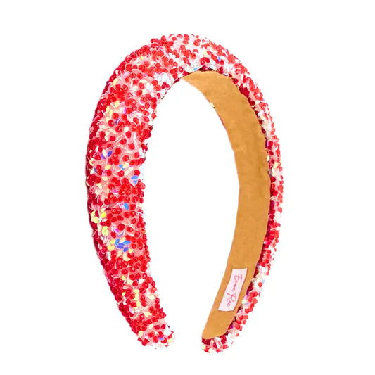 Girls Sparkly Headband