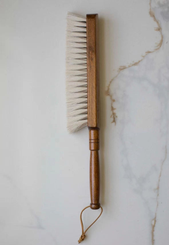 Wood Brush Soft Bristle