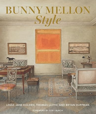 Bunny Melon Style Book