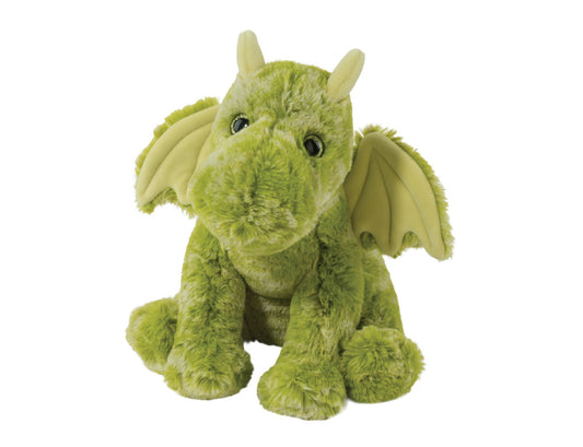 Lucian Dragon Stuffed Animal