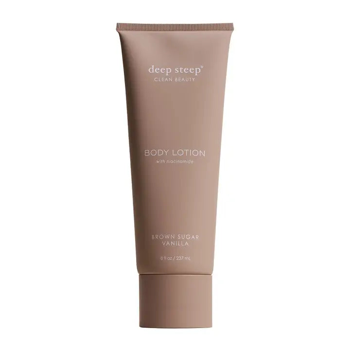 Deep Steep Body Lotion