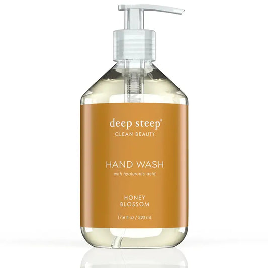 Argan Oil Liquid Handwash